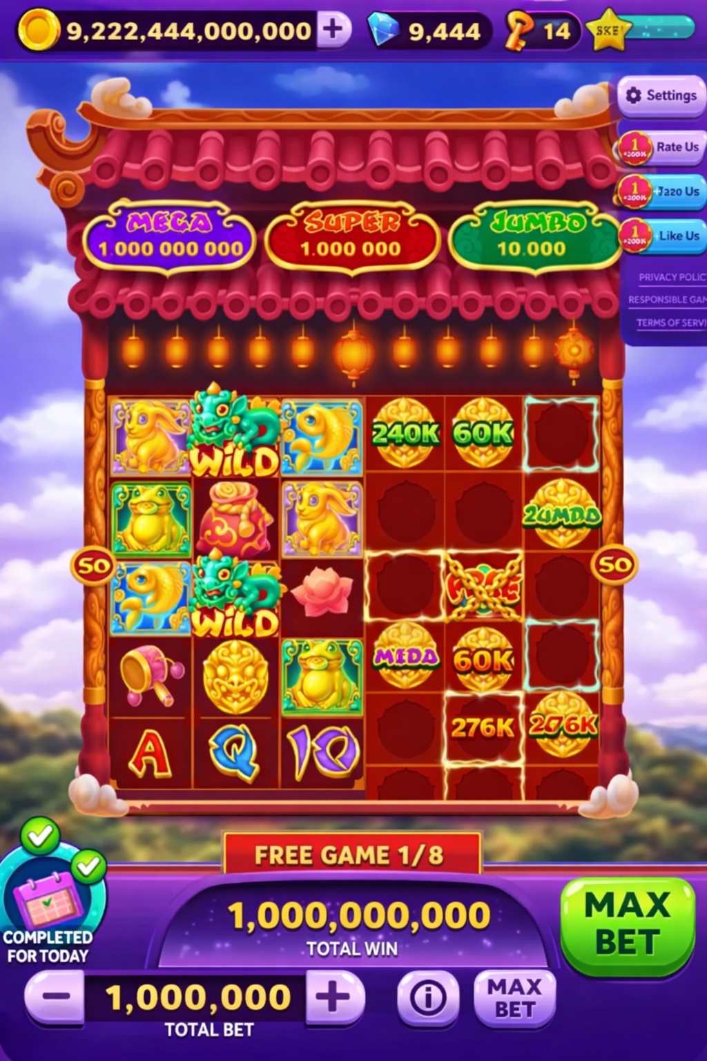 reels casino login game